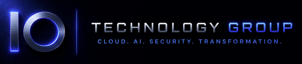 IO Technology Group